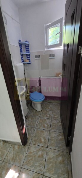 Casa de vanzare cu 5 camere in Mislea