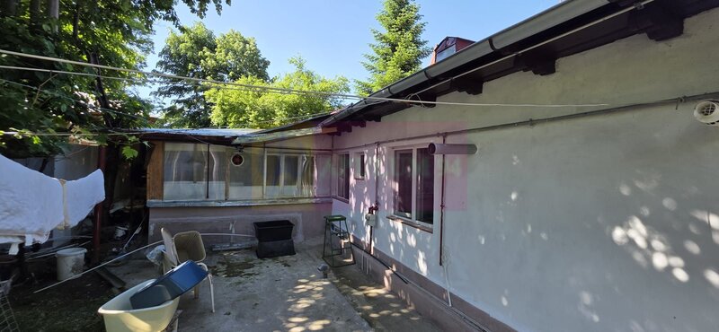 Casa de vanzare cu 5 camere in Mislea