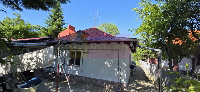 Casa de vanzare cu 5 camere in Mislea