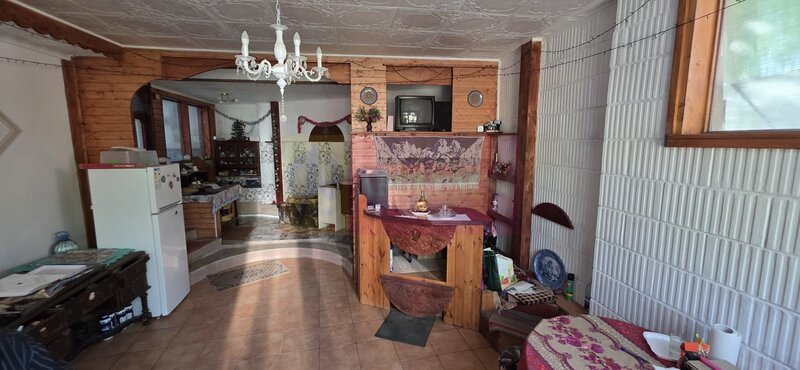 Casa de vanzare cu 5 camere in Mislea