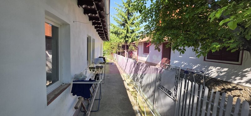 Casa de vanzare cu 5 camere in Mislea