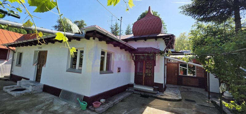 Casa de vanzare cu 5 camere in Mislea