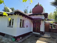 Casa de vanzare cu 5 camere in Mislea